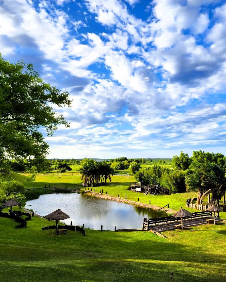 Laguna Artificial