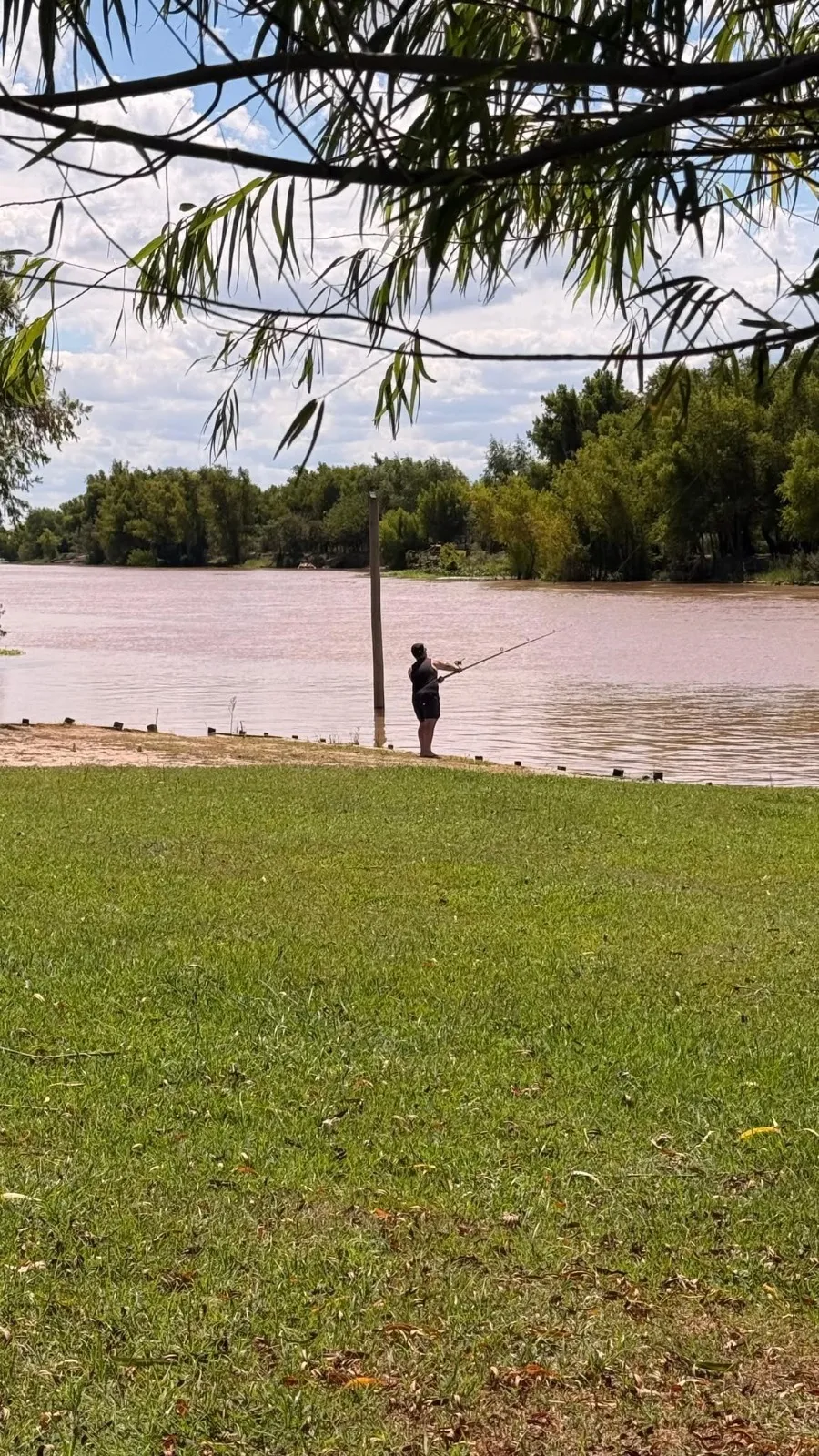 Pesca Recreativa